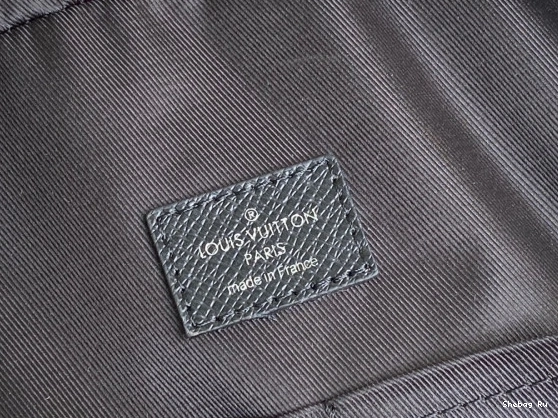 LOUIS BACKPACK ADRIAN VUITTON 0804